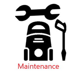 Pressure Washer Maintenance